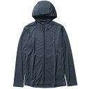 Foxfire(フォックスファイヤー) SCフーディ Men's L 046 ネイビー 521514004604(4)