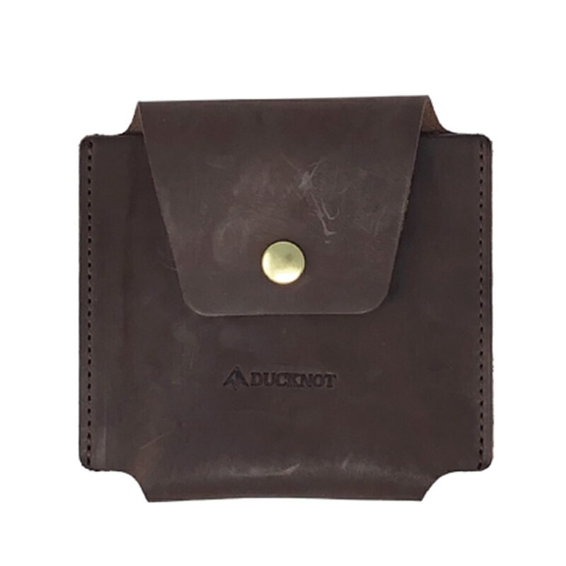 ダックノット(DUCKNOT) ポケットストーブレザーケース ブラウン 721100通販格安セール情報 楽天 通販