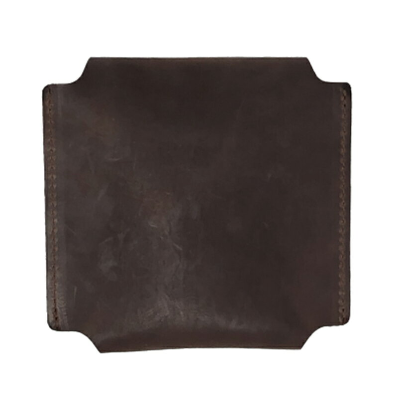 ダックノット(DUCKNOT) ポケットストーブレザーケース ブラウン 721100通販格安セール情報　楽天　通販