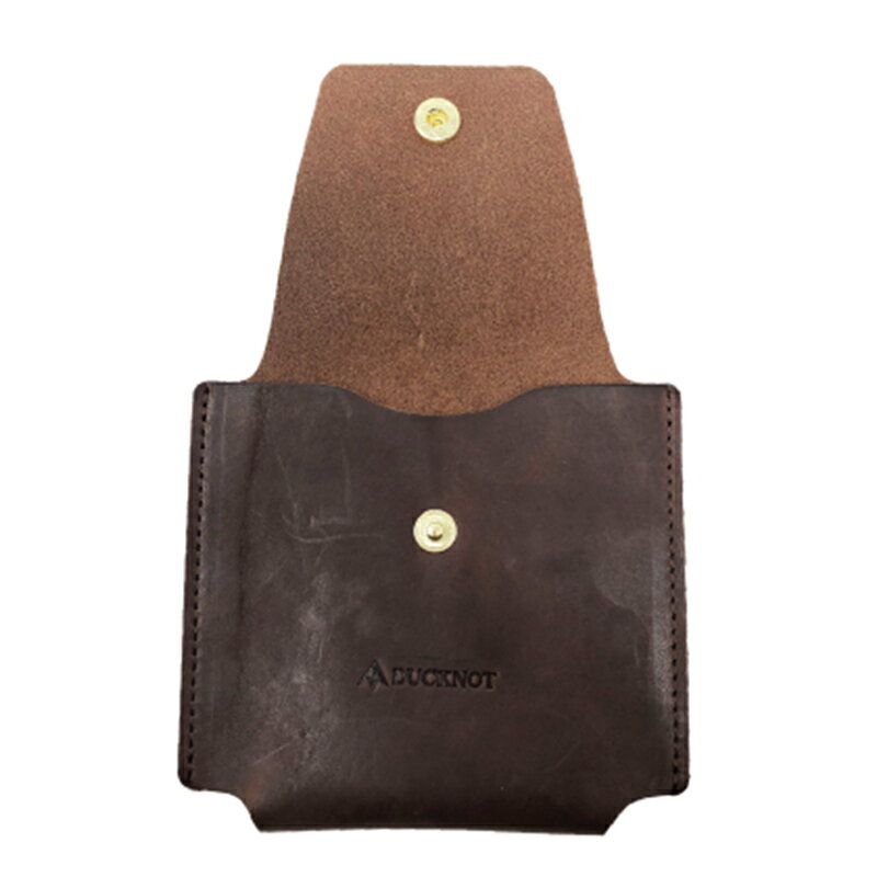 ダックノット(DUCKNOT) ポケットストーブレザーケース ブラウン 721100通販格安セール情報 楽天 通販