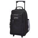 キャプテンスタッグ(CAPTAIN STAG) 600Dリュック式キャリー 33~48L ブラック 1242(4)