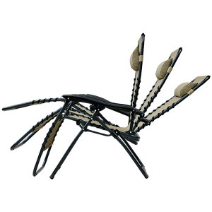 CampersCollection(キャンパーズコレクション) リクライニングチェア ベージュ RXC-2(BE)通販格安セール情報 楽天 通販