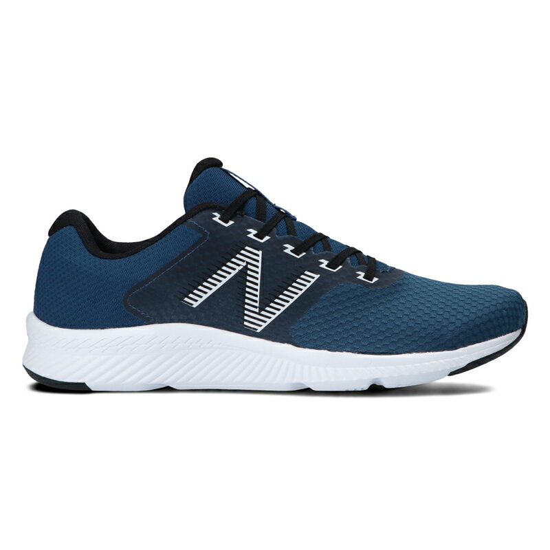 new balance(ニューバランス) M413 ランニングシューズ 2E/25.0cm CN1(NAVY) NBJ-M413 CN1 2E