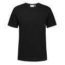 MAMMUT(}[g) Mammut Pocket T-Shirt AF Men's L 0001(black) 1017-01811