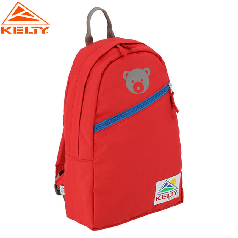 KELTY ケルティ e.dye KID S DAYPACK イーダイ キッズ デイパック 10L Punch 2592421