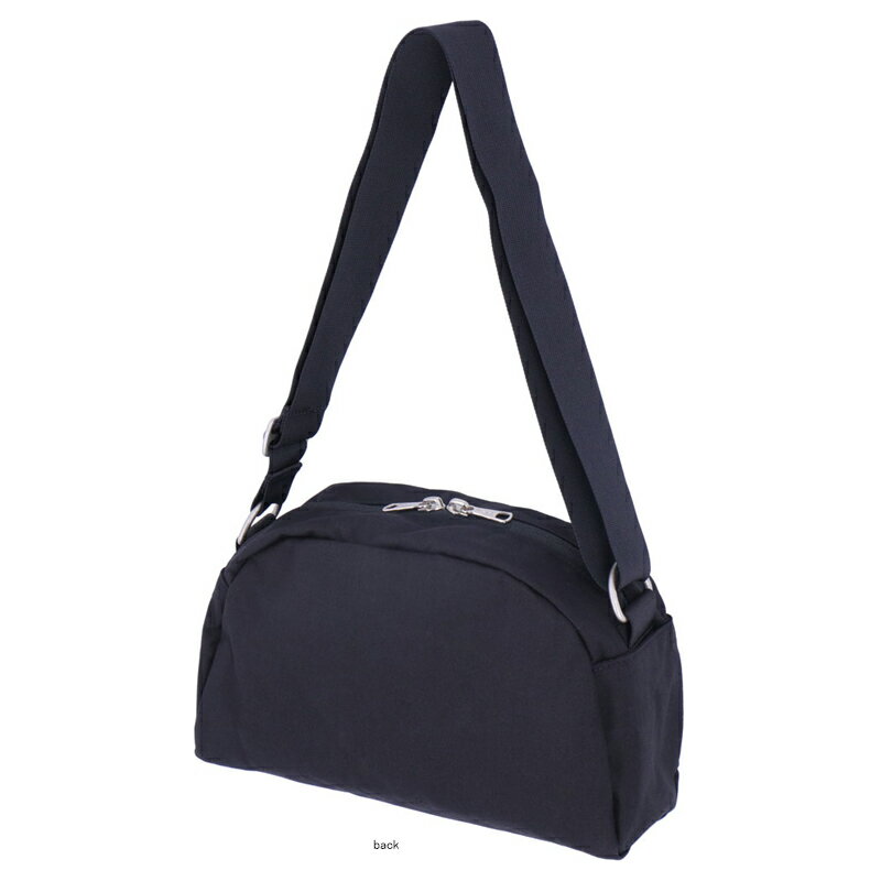 KELTY(ケルティ) 【22秋冬】ROUND TOP BAG S(ラウンド トップ バッグ S) 5L Black 2592077