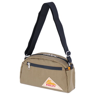 KELTY(ケルティ) 【22秋冬】ROUND TOP BAG S(ラウンド トップ バッグ S) 5L Tan 2592077