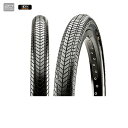 MAXXIS(マキシス) Grifter グリフター BMXフリースタイル用タイヤ 20×2.30 ブラック(ETRTO:58-406) TIR30007