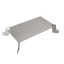 EVERNEW(エバニュー) Titanium Solid table EBY532