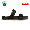 freewaters(t[EH[^[X) SUPREEM LA JOLLA 6/23.0cm BLACK WO-082