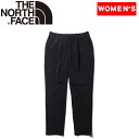 THE NORTH FACE(ザ・ノース・フェイス) W MATERNITY LONG PANT(マタニティ ロングパンツ レディース) L ブラック(K) NBM81903