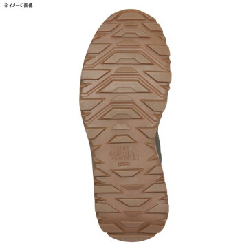 THE NORTH FACE(ザ・ノースフェイス) アクティビスト ミッド フューチャーライト/レディース 6/24.0cm ヴァナディスグレー×メサローズ(VM) NFW02023