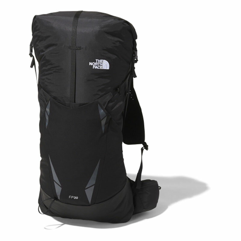 THE NORTH FACE(ザ・ノースフェイス) 【21春夏】FP 30(エフピー 30) 30L/M ブラック(K) NM61911