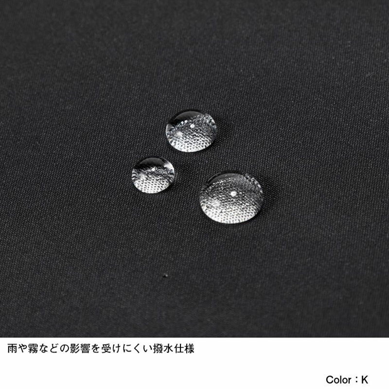 THENORTHFACE(ザ・ノースフェイス)【21春夏】WFLDRIZZLEPANTS(FLドリズルパンツレディース)LKブラック(K)NPW12015
