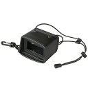 Kenko(ケンコー) COMODO 液晶フード 一眼レフカメラ用 CMD-MH-01SLR(2)