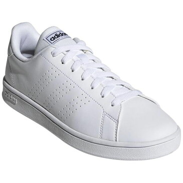 adidas(アディダス) ADVANCOURT BASE 25.5cm フットウェアW×フットウェアW×トレースBL ADJ-EE7691-255