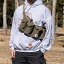 륨̥ȥɥ(grn outdoor) TEBURA BAG (SHU-RAMBO) ե꡼ OLIVE GO0415Q