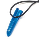 blue ice(u[ACX) PICK PROTECTOR(sbNveN^[) BL(u[) 100091