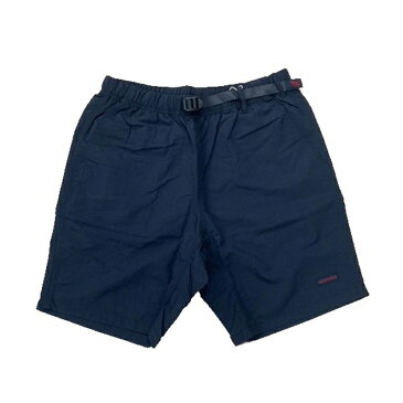 GRAMICCI(グラミチ) 【21春夏】SHELL PACKABLE SHORTS S BLACK GUP-21S039