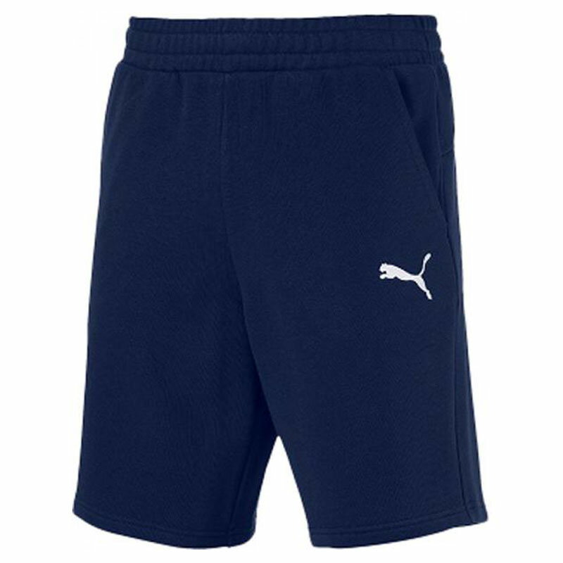 PUMA(プーマ) TEAMGOAL23 カジュアル ショーツ メンズ XL 06(ピーコート) 656981