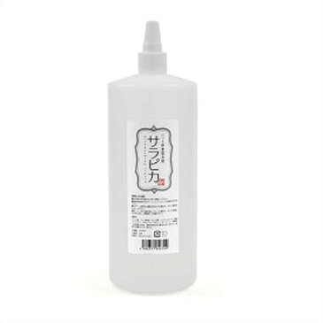 天然365(テンネン サンロクゴ) 天然365 ペット用食器洗剤 サラピカ 1000ml 詰替