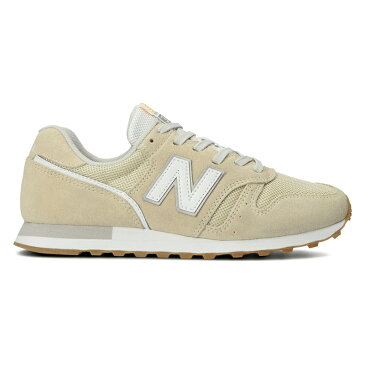 new balance(ニューバランス) 【21秋冬】WL373 ウィメンズ シューズ B/23.0cm OFF WHITE NBJ-WL373 HG2 B