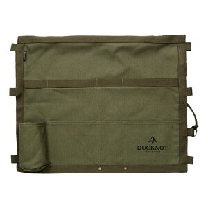 ダックノット(DUCKNOT) 八号帆布チェアバックポケット カーキ 721206通販格安セール情報 楽天 通販