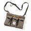 륨̥ȥɥ(grn outdoor) TEBURA BAG(WANCAN) One Size GRAY GO9414Q