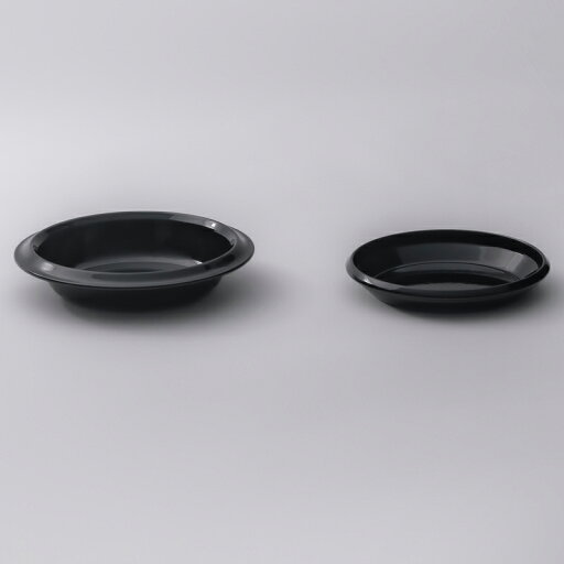 オブジェクト(ovject) スキレットプレート 18cm BK O-SKT18-BK オブジェクト(ovject) スキレットプレート 18cm BK O-SKT18-BK