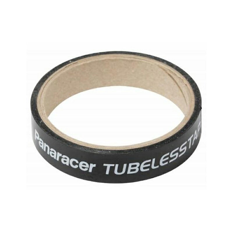 パナレーサー(Panaracer) TUBELESSTAPE(チューブレステープ) 10m×30mm TLT-30