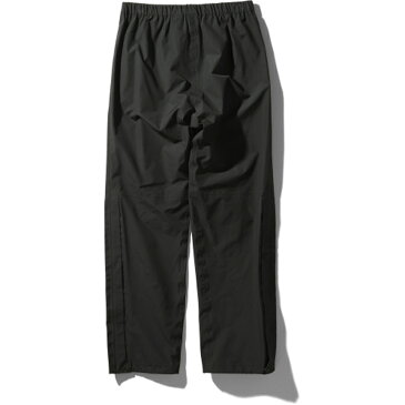 THE NORTH FACE(ザ・ノースフェイス) 【21秋冬】U CLIMB LIGHT ZIP PANTS(クライム ライト ジップ パンツ)メンズ S ブラック(K) NP11507
