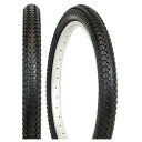 GIZA PRODUCTS(ギザプロダクツ) PREPPY プレッピー 電動アシスト用 タイヤ単体 サイクル/自転車 26×1.95 ブラック(ETRTO:52-559) TIR35706(4)
