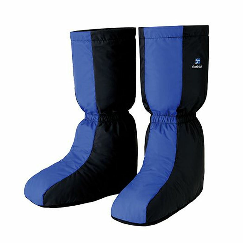 ファイントラック(finetrack) ポリゴン テントシューズ FIU0112 全2サイズ