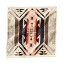 PENDLETON(ペンドルトン) アイコニック ウォッシュタオル フリー ホワイトサンズ 19377269555000