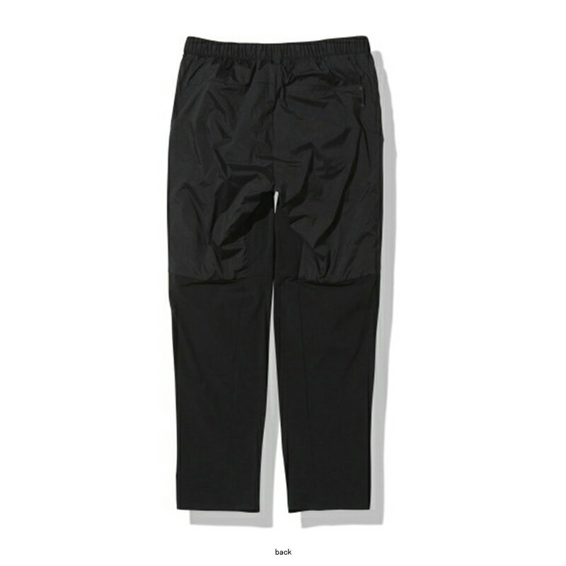 THE NORTH FACE(ザ・ノース・フェイス) 【22秋冬】HYBRID VENTRIX PANT(ハイブリッド ベントリックス パンツ) XL ブラック(K) NY82104