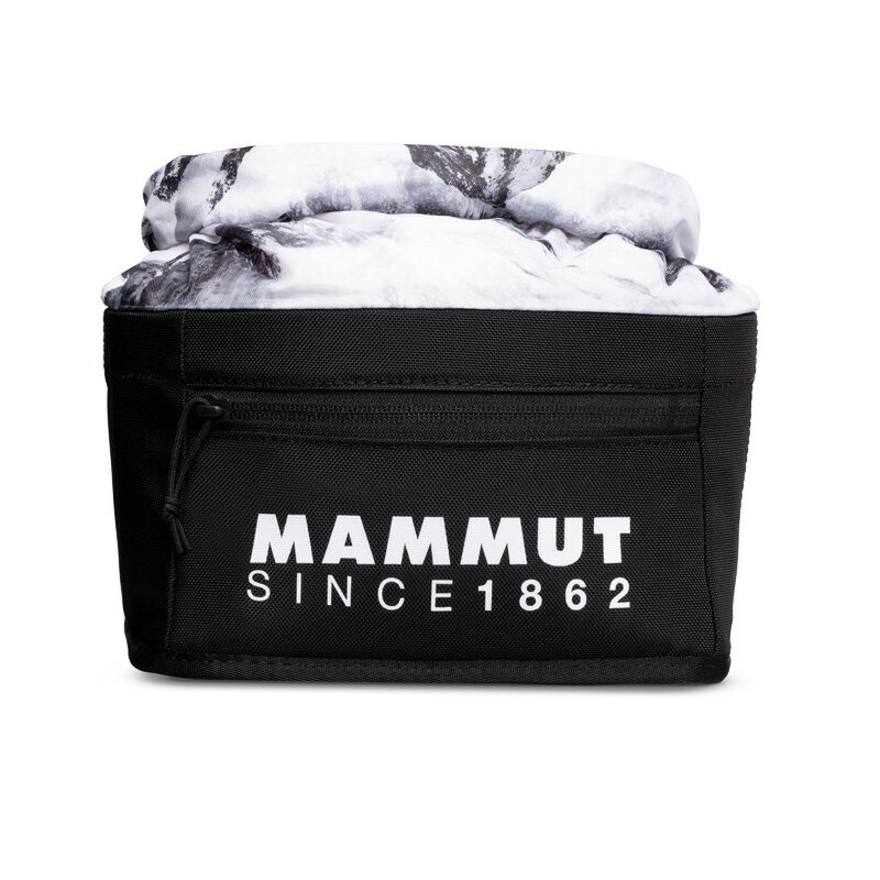 MAMMUT(マムート) Boulder Chalk Bag(ボルダーチョークバック) 2050-00280 全3色