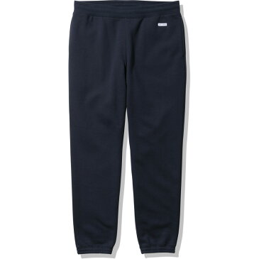 HELLY HANSEN(ヘリーハンセン) 【21秋冬】Men's HH LOGO SWEAT PANTS(HH ロゴ スウェットパンツ)メンズ L ディープネイビー(DN) HE22160