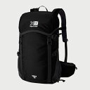 karrimor(カリマー) tatra 25(タトラ 25) 25L 9000(Black) 500818