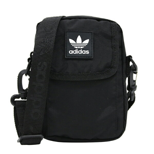 adidas(アディダス) Originals National Festival Crossbody One Size Black EV7572