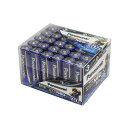 パナソニック(Panasonic) 単3形乾電池エボルタNEO30本 ブルー LR6NJ/30SH