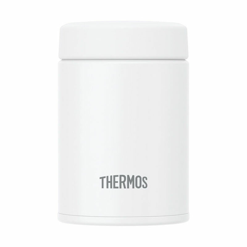⥹(THERMOS) Ǯץ㡼 0.2L WH(ۥ磻) JBZ-200 WH