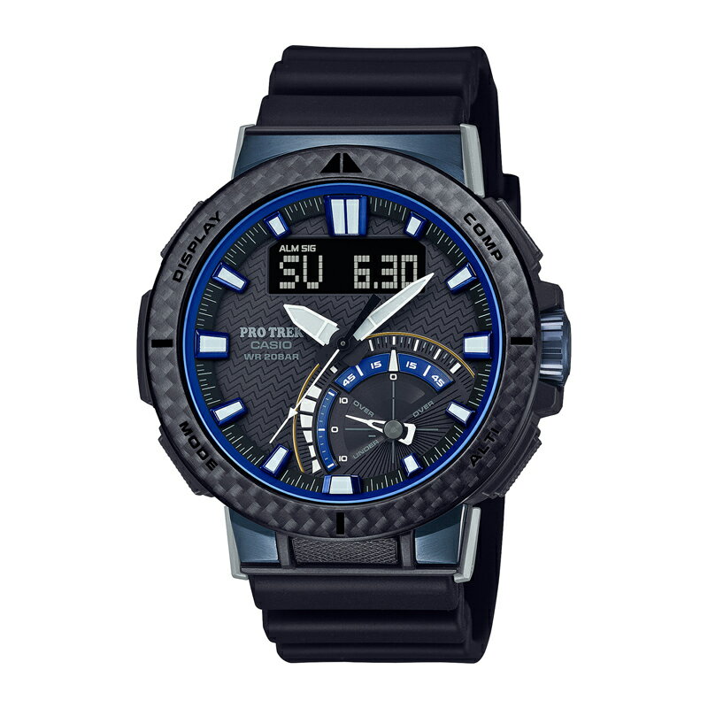 PROTREK(vgbN) yKizPRW-73X-1JF ubN PRW-73X-1JF