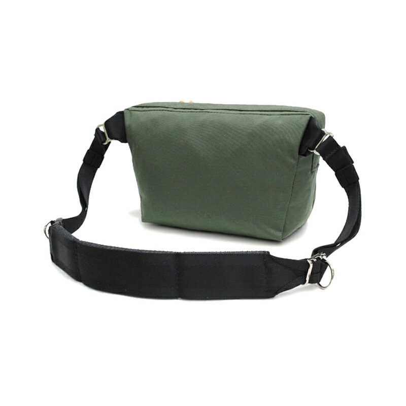 FREDRIK PACKERS(フレドリック パッカーズ) 500D FUNNY PACK 3L OLIVE 500D FUNNY PACK