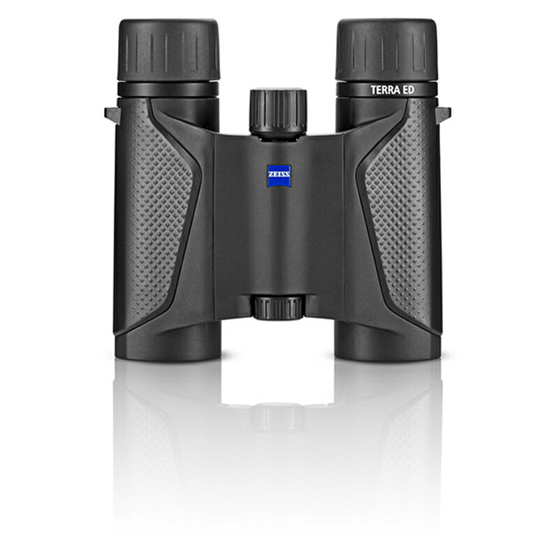 ZEISS(ツァイス) 双眼鏡 TERRA ED Pocket 10