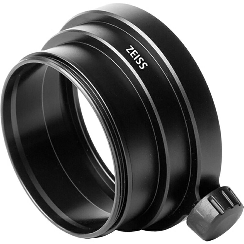 ZEISS(ツァイス) Gavia Photo Lens Adapter M49 171150