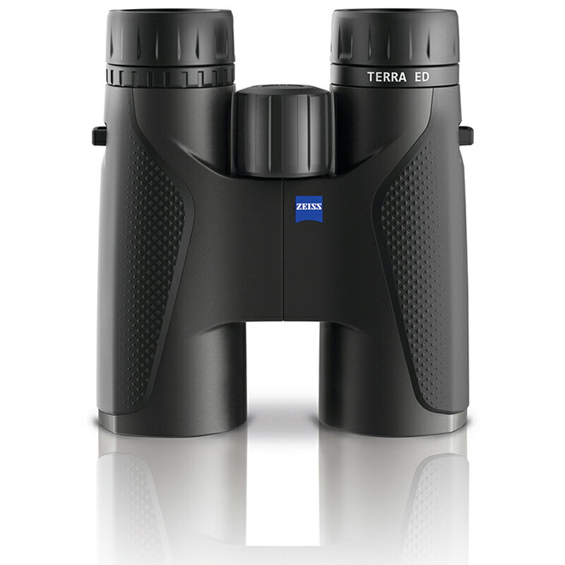 ZEISS(ツァイス) 双眼鏡 TERRA ED 8×42 ブラック 171177