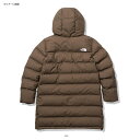 THE NORTH FACE(ザ・ノース・フェイス) MATERNITY DOWN COAT(マタニティ ダウン コート)ウィメンズ M ブラック(K) NDM92100 2