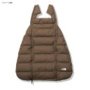 THE NORTH FACE(ザ・ノース・フェイス) MATERNITY DOWN COAT(マタニティ ダウン コート)ウィメンズ M ブラック(K) NDM92100 3