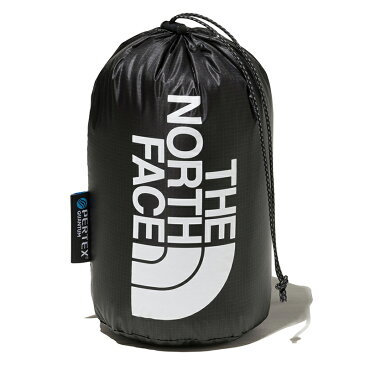 THE NORTH FACE(ザ・ノース・フェイス) 【22秋冬】PERTEX STUFF BAG 2L(パーテックス スタッフ バッグ 2L) 2L ブラック(K) NN32128