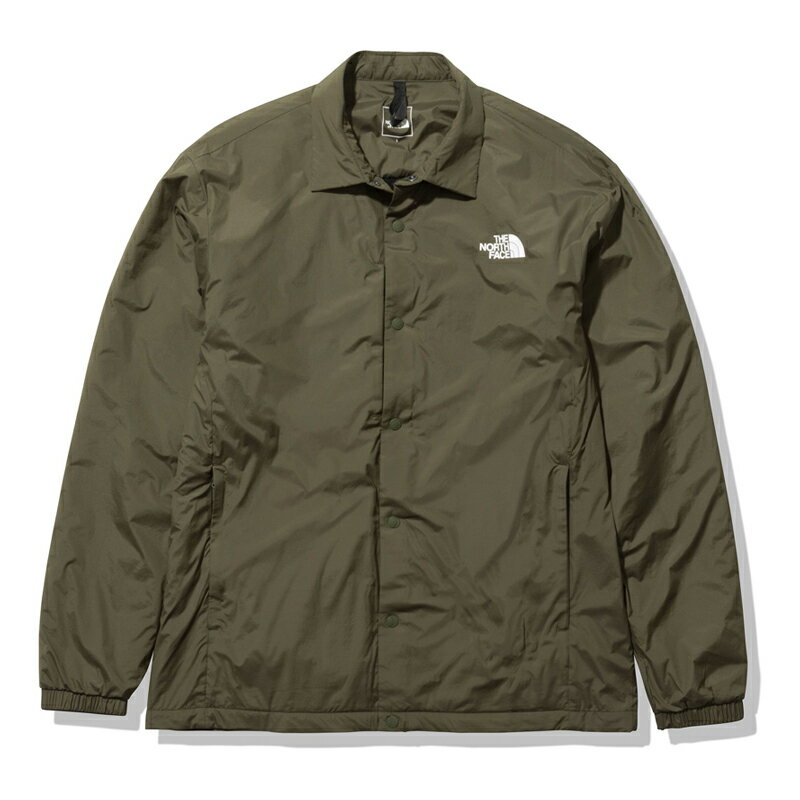 THE NORTH FACE(ザ・ノース・フェイス) ベントリックス シャツ メンズ L ニュートープ(NT) NY82103